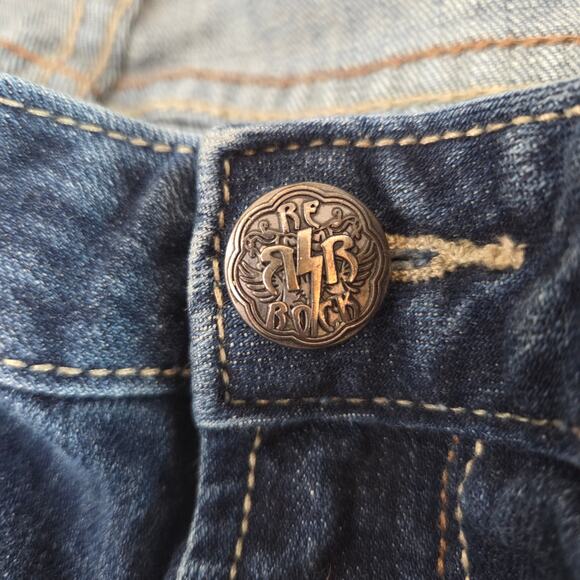 Women's Rerock Bootcut Jeans - Picture 12 of 15